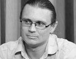 Дмитрий Родионов